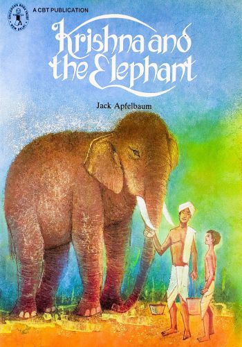 CBT - Krishana And The Elephante 